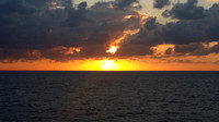 Sunset Jamaican Cruise